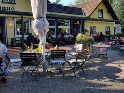 Foto: Schnieder&amp;#039;s Waldhaus in der Haard