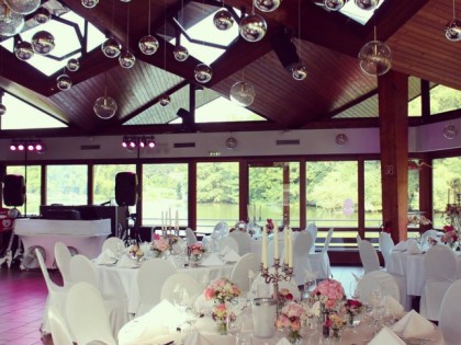 Foto: Schnieder&amp;#039;s Waldhaus in der Haard