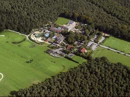 Foto: Schnieder&amp;#039;s Waldhaus in der Haard
