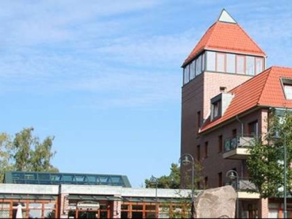 Foto: Schnieder's Waldhaus in der Haard