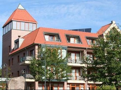 Foto: Schnieder&amp;#039;s Waldhaus in der Haard