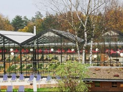 Foto: Schnieder&amp;#039;s Waldhaus in der Haard